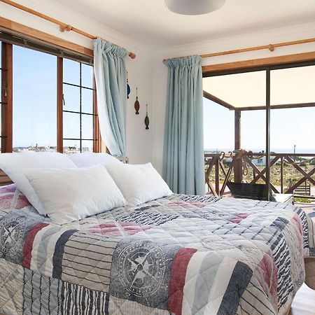 Dogstone Cottage Hondeklipbaai Luaran gambar