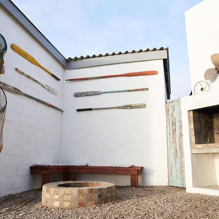 Dogstone Cottage Hondeklipbaai Luaran gambar
