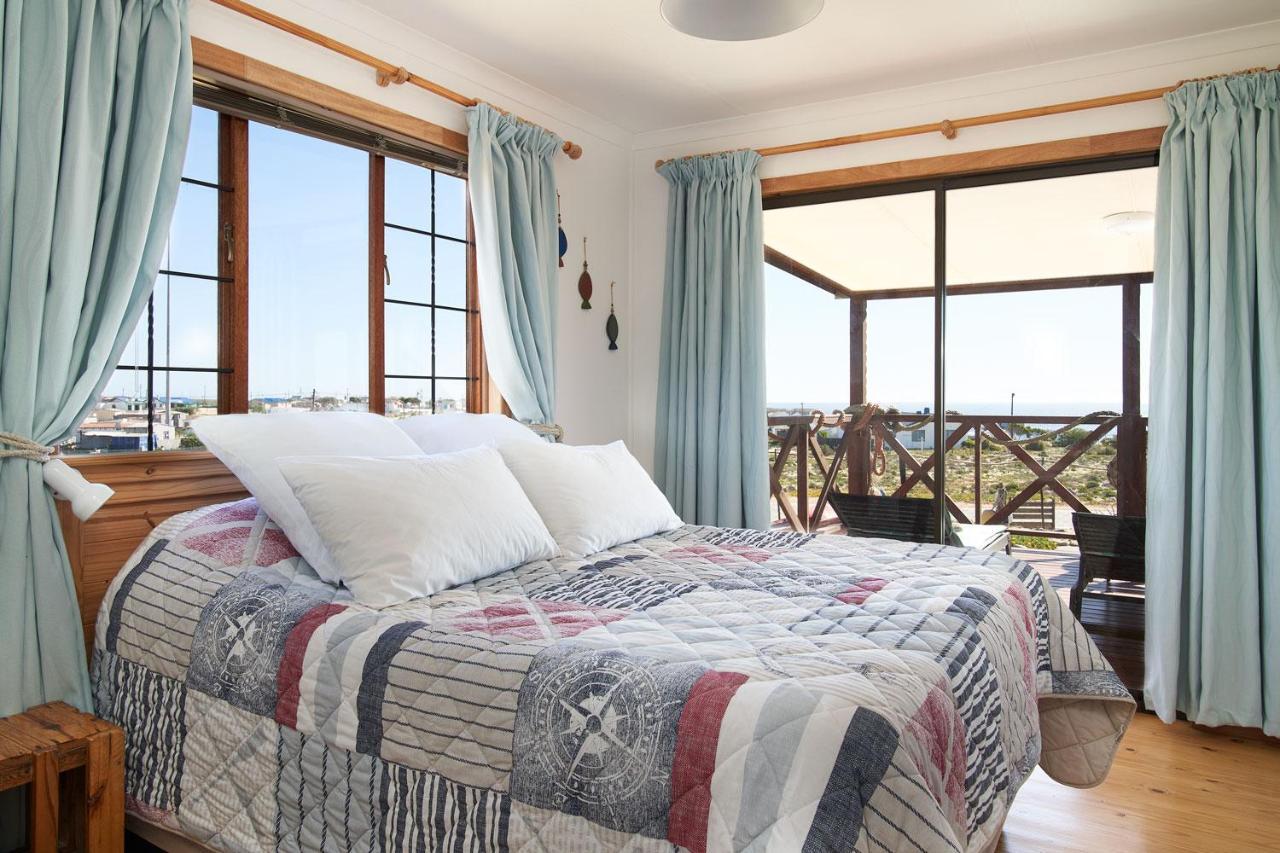Dogstone Cottage Hondeklipbaai Luaran gambar