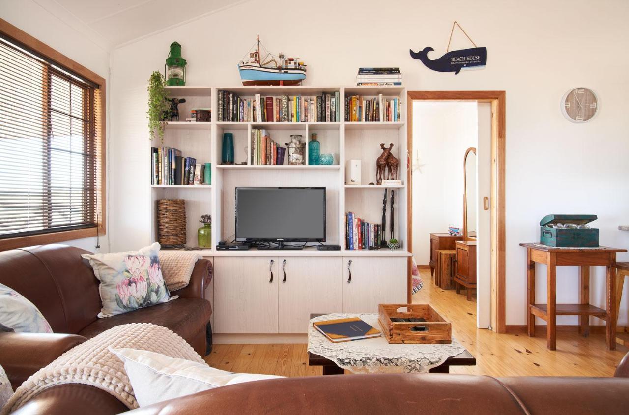 Dogstone Cottage Hondeklipbaai Luaran gambar