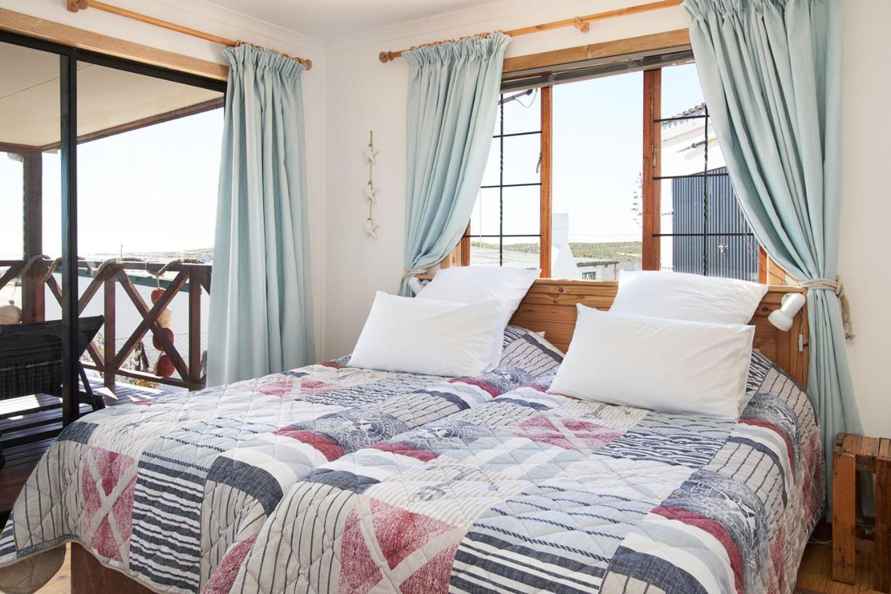 Dogstone Cottage Hondeklipbaai Luaran gambar