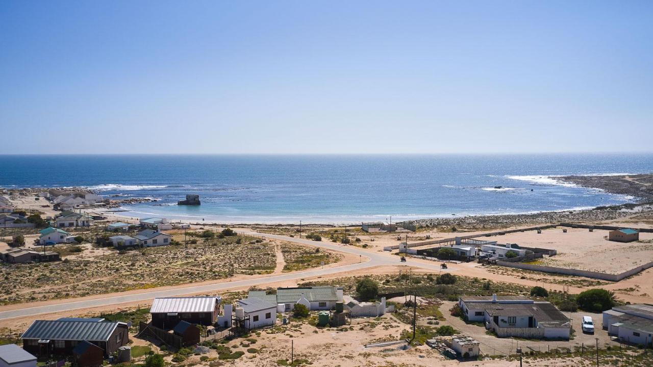 Dogstone Cottage Hondeklipbaai Luaran gambar