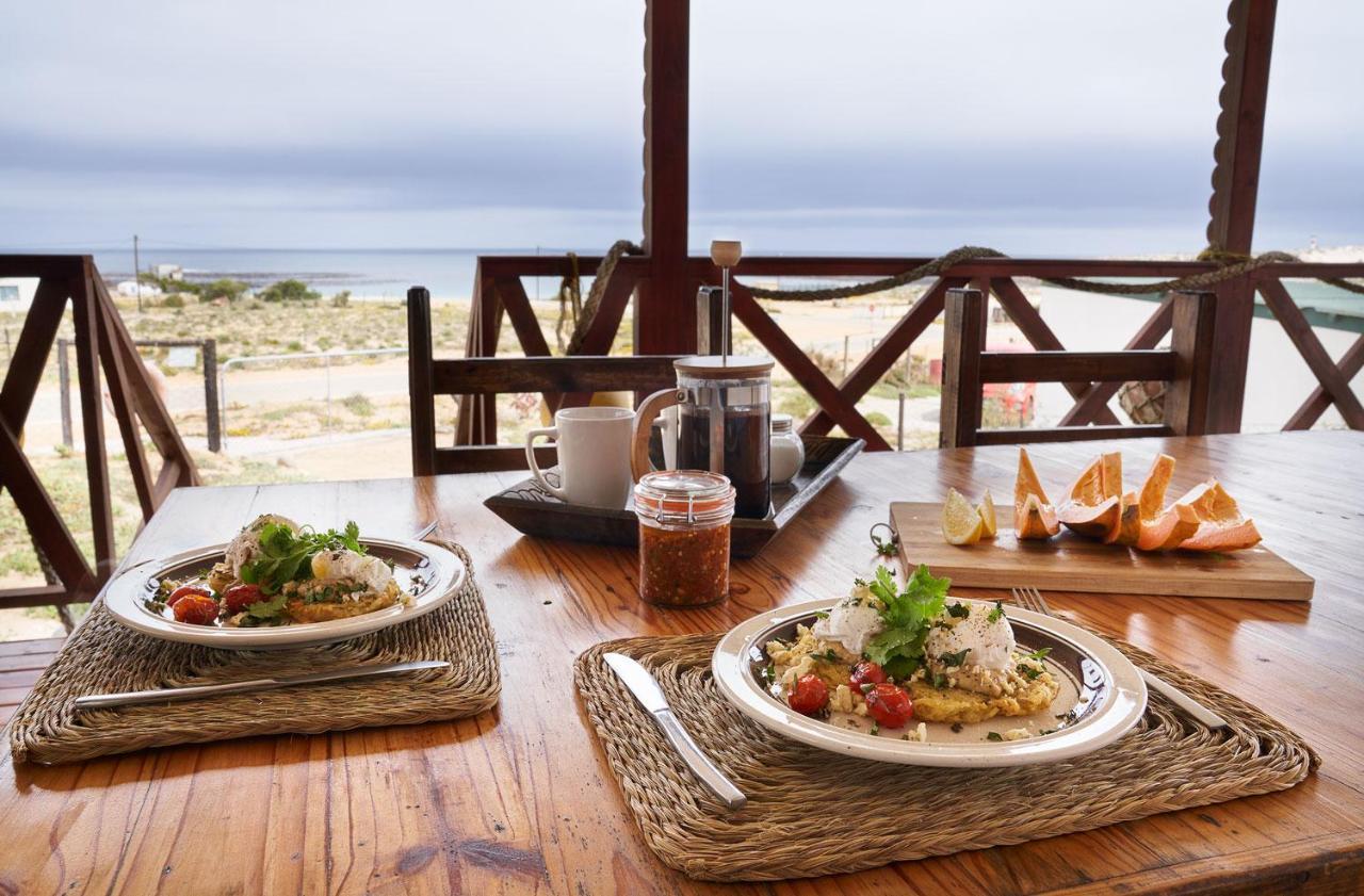 Dogstone Cottage Hondeklipbaai Luaran gambar