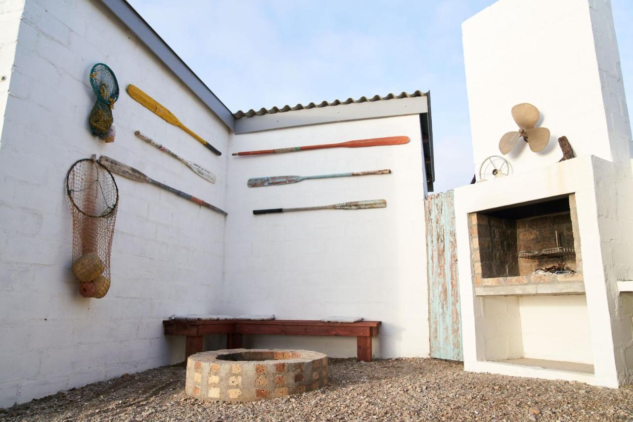 Dogstone Cottage Hondeklipbaai Luaran gambar