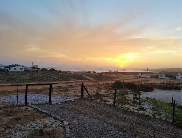 Dogstone Cottage Hondeklipbaai Luaran gambar